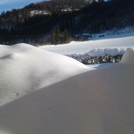 Laercheck Apartman Ramsau bei Berchtesgaden Kültér fotó