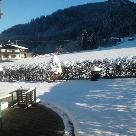 Laercheck Apartman Ramsau bei Berchtesgaden Kültér fotó