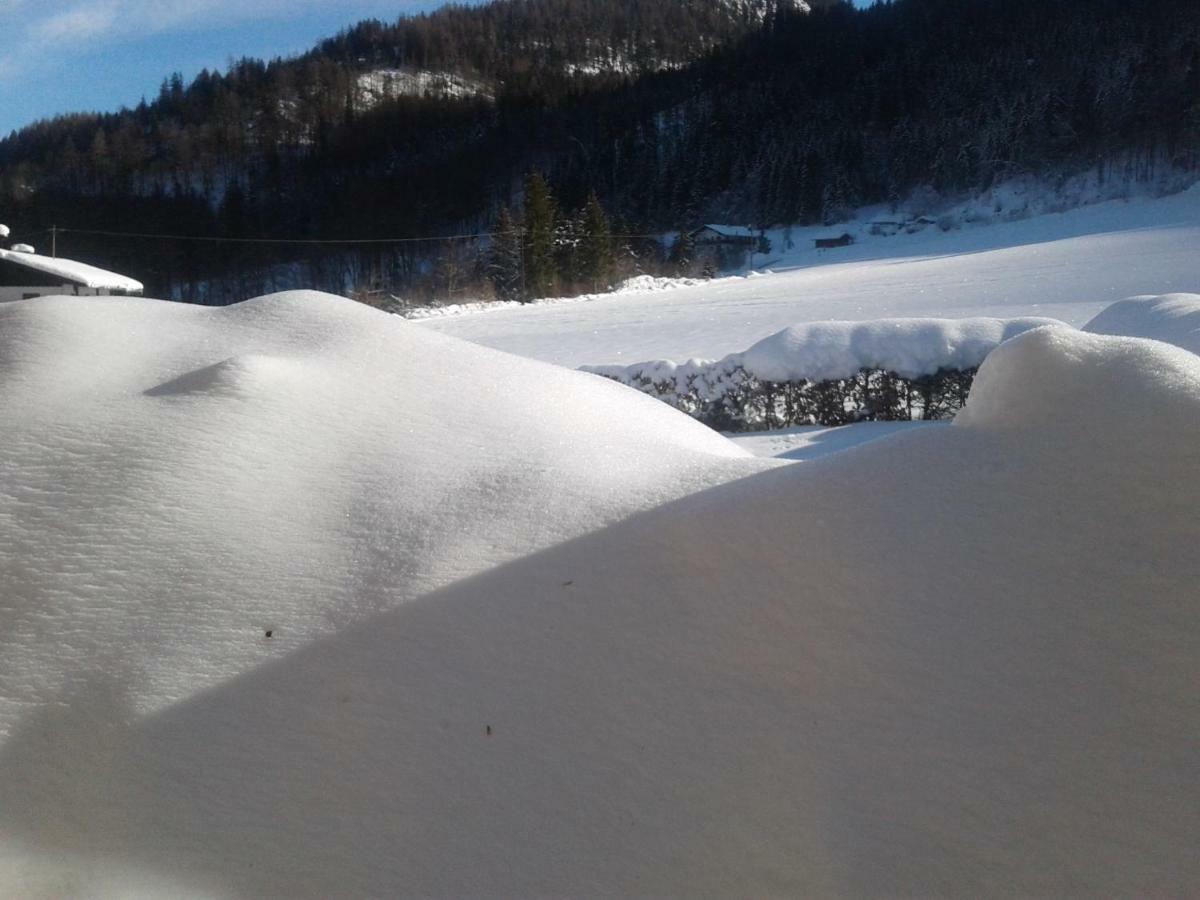 Laercheck Apartman Ramsau bei Berchtesgaden Kültér fotó