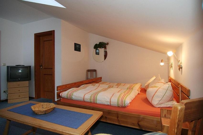 Laercheck Apartman Ramsau bei Berchtesgaden Kültér fotó